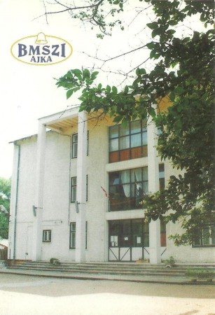 Bercsényi Miklós Szakközépiskola